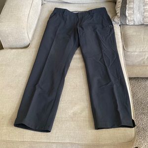 Under Armour Men’s Dress Pants 36x32